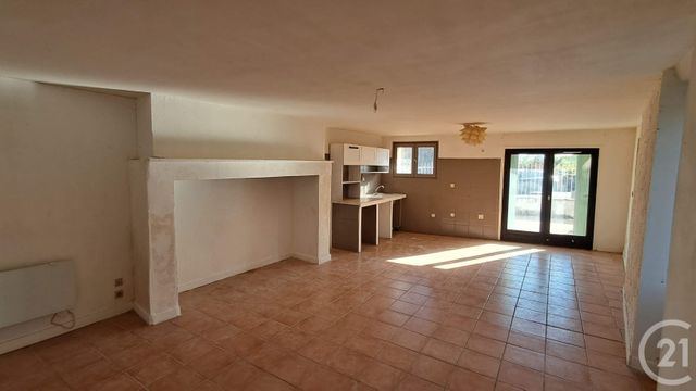 maison à vendre - 3 pièces - 82.0 m2 - CAZERES - 31 - MIDI-PYRENEES - Century 21 Hnc.Immo