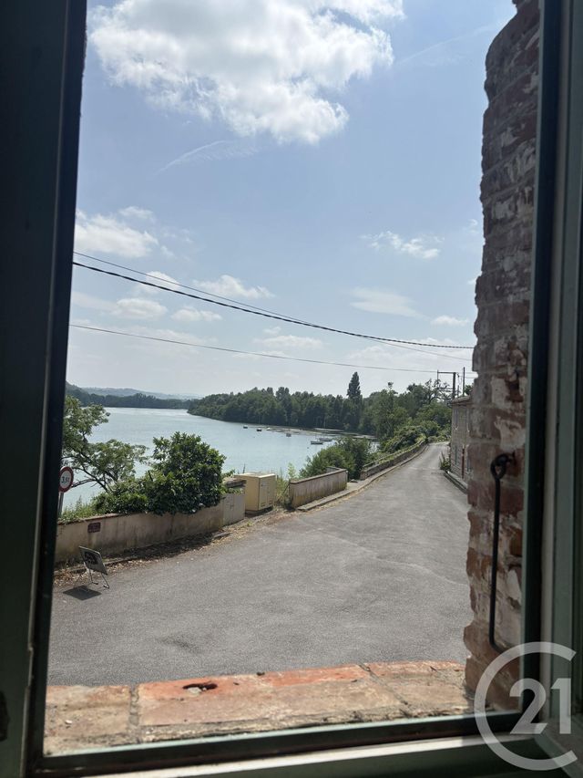 maison à vendre - 3 pièces - 82.0 m2 - CAZERES - 31 - MIDI-PYRENEES - Century 21 Hnc.Immo