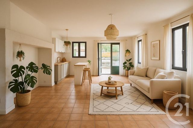 maison - CAZERES - 31