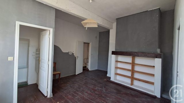 maison à vendre - 3 pièces - 82.0 m2 - CAZERES - 31 - MIDI-PYRENEES - Century 21 Hnc.Immo