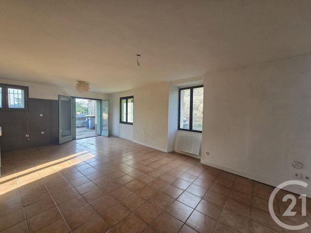 maison à vendre - 3 pièces - 82.0 m2 - CAZERES - 31 - MIDI-PYRENEES - Century 21 Hnc.Immo