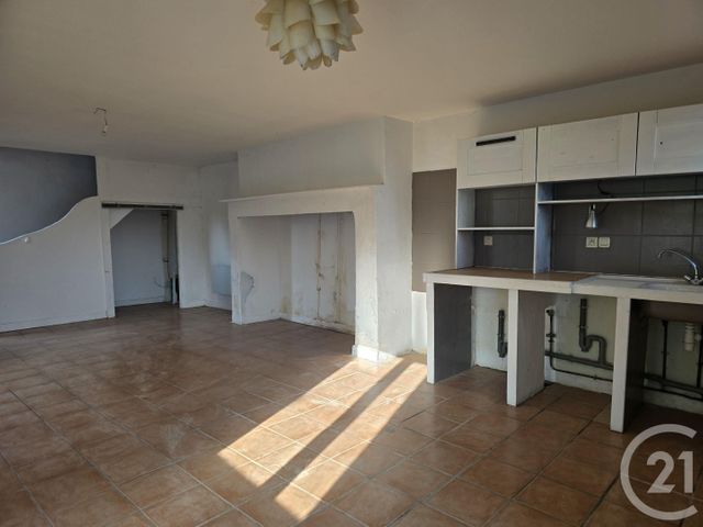 maison à vendre - 3 pièces - 82.0 m2 - CAZERES - 31 - MIDI-PYRENEES - Century 21 Hnc.Immo