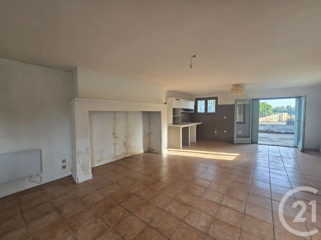 maison à vendre - 3 pièces - 82.0 m2 - CAZERES - 31 - MIDI-PYRENEES - Century 21 Hnc.Immo
