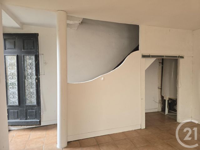 maison à vendre - 3 pièces - 82.0 m2 - CAZERES - 31 - MIDI-PYRENEES - Century 21 Hnc.Immo