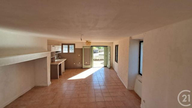 maison à vendre - 3 pièces - 82.0 m2 - CAZERES - 31 - MIDI-PYRENEES - Century 21 Hnc.Immo