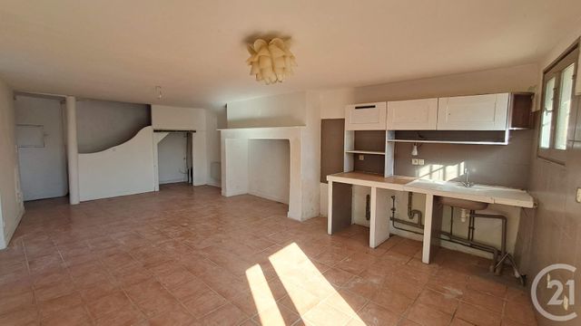 maison à vendre - 3 pièces - 82.0 m2 - CAZERES - 31 - MIDI-PYRENEES - Century 21 Hnc.Immo