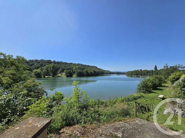 maison à vendre - 3 pièces - 82.0 m2 - CAZERES - 31 - MIDI-PYRENEES - Century 21 Hnc.Immo