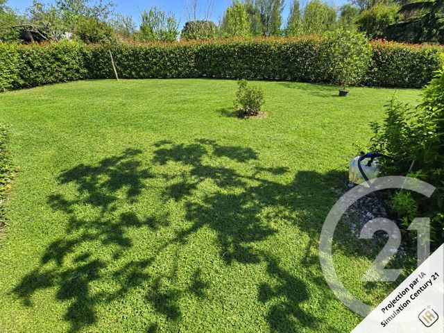 maison à vendre - 1 pièce - 96.0 m2 - LONGAGES - 31 - MIDI-PYRENEES - Century 21 Hnc.Immo