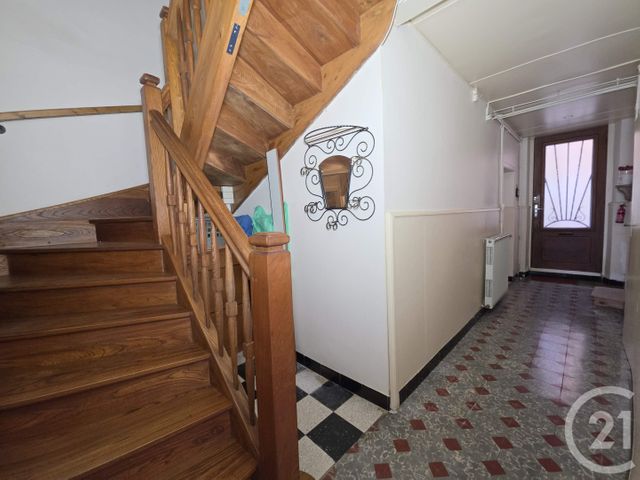 maison à vendre - 4 pièces - 163.2 m2 - CARBONNE - 31 - MIDI-PYRENEES - Century 21 Hnc.Immo