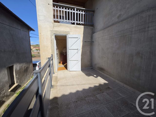 maison à vendre - 4 pièces - 163.2 m2 - CARBONNE - 31 - MIDI-PYRENEES - Century 21 Hnc.Immo