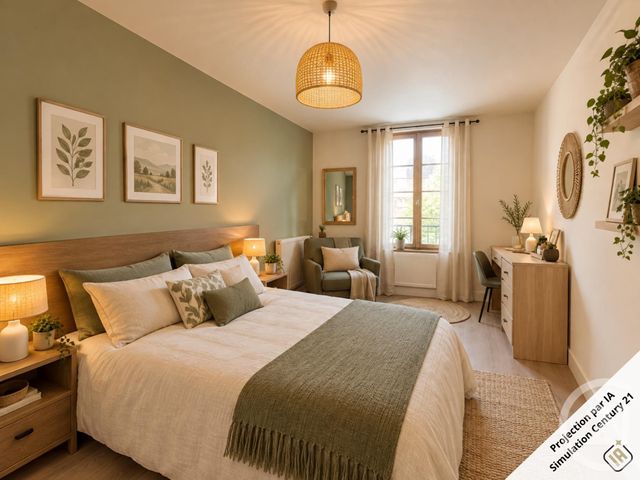 maison à vendre - 4 pièces - 163.2 m2 - CARBONNE - 31 - MIDI-PYRENEES - Century 21 Hnc.Immo