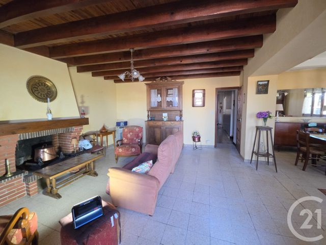 maison à vendre - 4 pièces - 163.2 m2 - CARBONNE - 31 - MIDI-PYRENEES - Century 21 Hnc.Immo