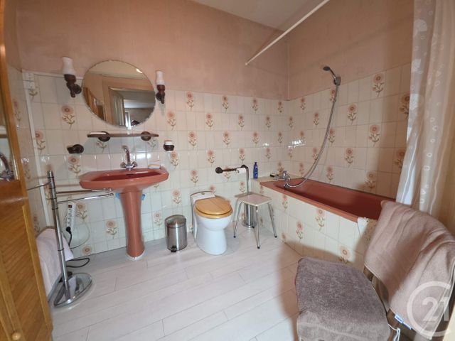 maison à vendre - 4 pièces - 163.2 m2 - CARBONNE - 31 - MIDI-PYRENEES - Century 21 Hnc.Immo