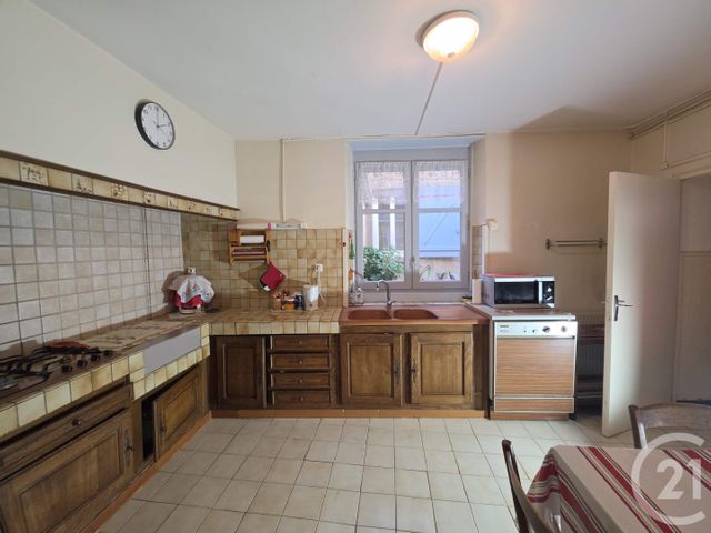 maison à vendre - 4 pièces - 163.2 m2 - CARBONNE - 31 - MIDI-PYRENEES - Century 21 Hnc.Immo