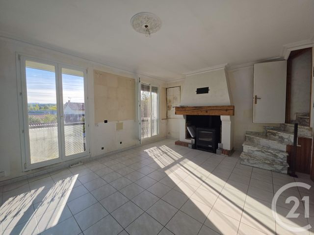 maison à vendre - 4 pièces - 91.08 m2 - MONTESQUIEU VOLVESTRE - 31 - MIDI-PYRENEES - Century 21 Hnc.Immo