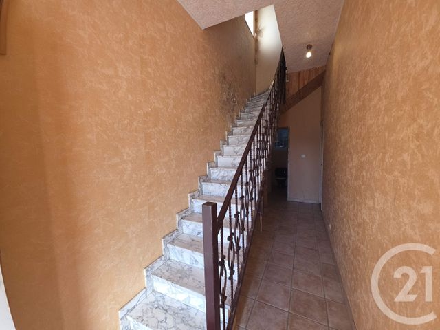 maison à vendre - 4 pièces - 91.08 m2 - MONTESQUIEU VOLVESTRE - 31 - MIDI-PYRENEES - Century 21 Hnc.Immo