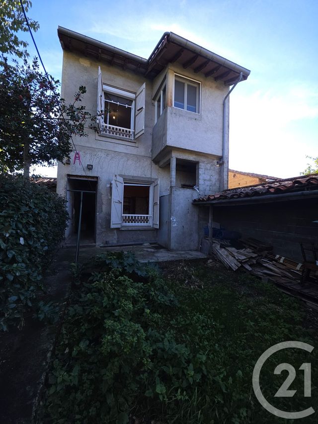 maison à vendre - 4 pièces - 91.08 m2 - MONTESQUIEU VOLVESTRE - 31 - MIDI-PYRENEES - Century 21 Hnc.Immo