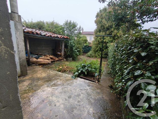 maison à vendre - 4 pièces - 91.08 m2 - MONTESQUIEU VOLVESTRE - 31 - MIDI-PYRENEES - Century 21 Hnc.Immo