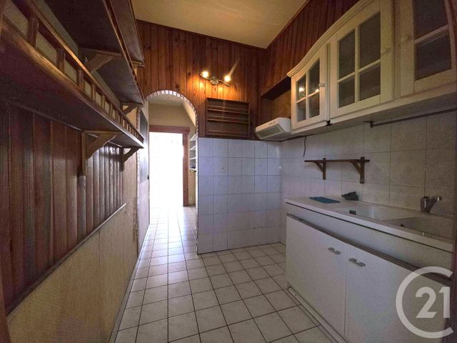 maison à vendre - 4 pièces - 91.08 m2 - MONTESQUIEU VOLVESTRE - 31 - MIDI-PYRENEES - Century 21 Hnc.Immo