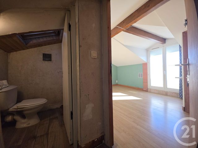 maison à vendre - 4 pièces - 91.08 m2 - MONTESQUIEU VOLVESTRE - 31 - MIDI-PYRENEES - Century 21 Hnc.Immo