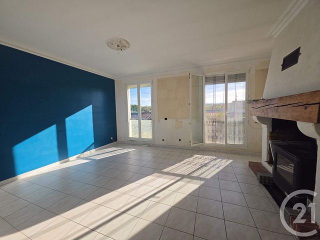 Maison à vendre MONTESQUIEU VOLVESTRE