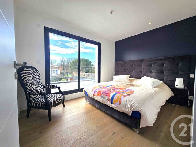 maison à vendre - 5 pièces - 147.0 m2 - LHERM - 31 - MIDI-PYRENEES - Century 21 Hnc.Immo