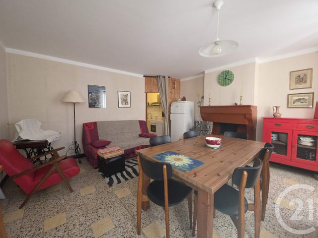 maison à vendre - 3 pièces - 78.5 m2 - MONTESQUIEU VOLVESTRE - 31 - MIDI-PYRENEES - Century 21 Hnc.Immo