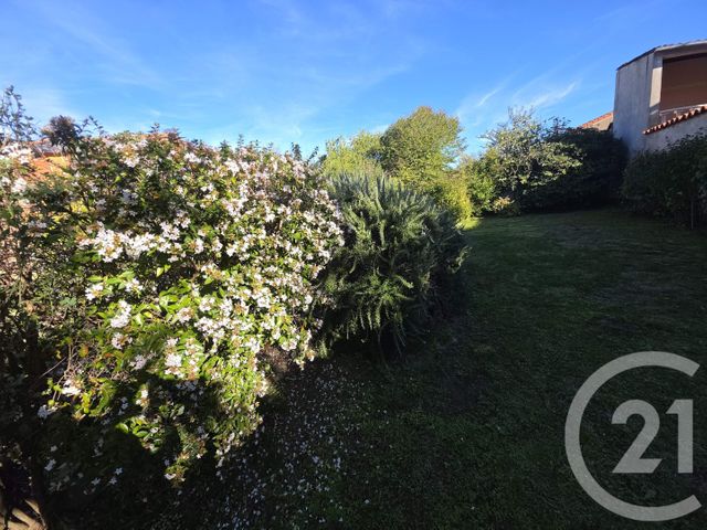 maison à vendre - 3 pièces - 78.5 m2 - MONTESQUIEU VOLVESTRE - 31 - MIDI-PYRENEES - Century 21 Hnc.Immo