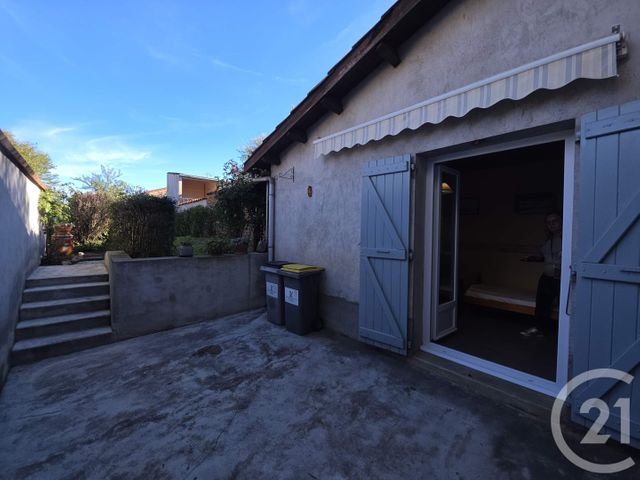 maison à vendre - 3 pièces - 78.5 m2 - MONTESQUIEU VOLVESTRE - 31 - MIDI-PYRENEES - Century 21 Hnc.Immo