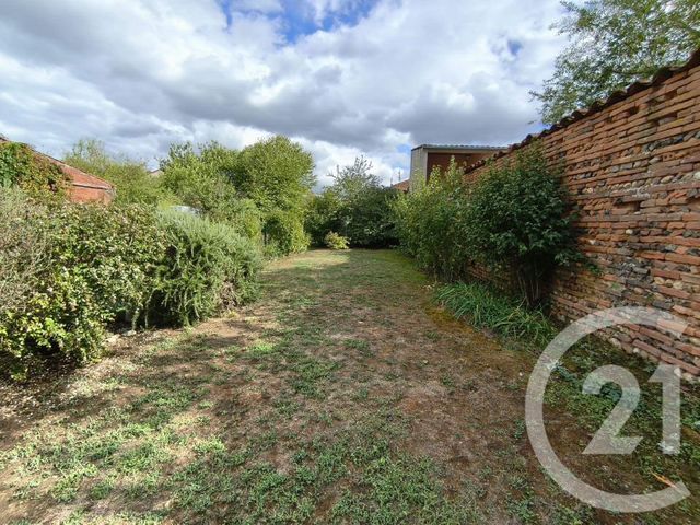 maison à vendre - 3 pièces - 78.5 m2 - MONTESQUIEU VOLVESTRE - 31 - MIDI-PYRENEES - Century 21 Hnc.Immo