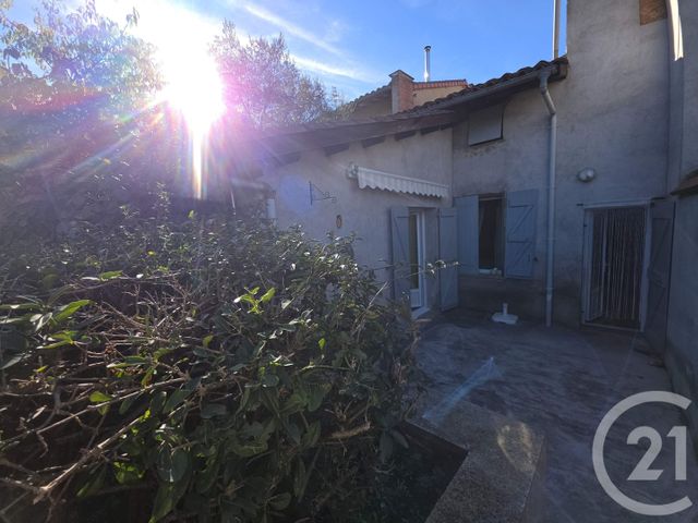 maison à vendre - 3 pièces - 78.5 m2 - MONTESQUIEU VOLVESTRE - 31 - MIDI-PYRENEES - Century 21 Hnc.Immo
