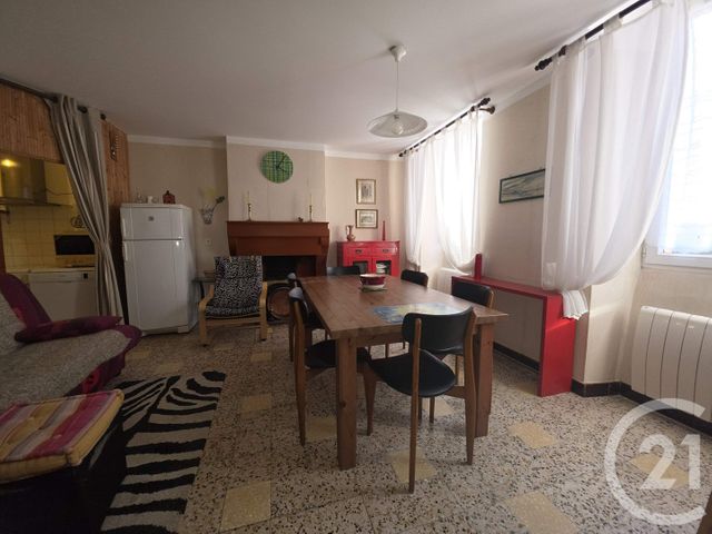 maison à vendre - 3 pièces - 78.5 m2 - MONTESQUIEU VOLVESTRE - 31 - MIDI-PYRENEES - Century 21 Hnc.Immo