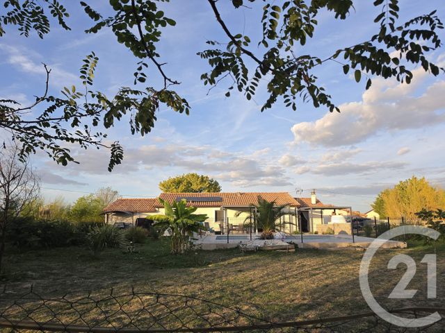 maison à vendre - 7 pièces - 170.0 m2 - MURET - 31 - MIDI-PYRENEES - Century 21 Hnc.Immo