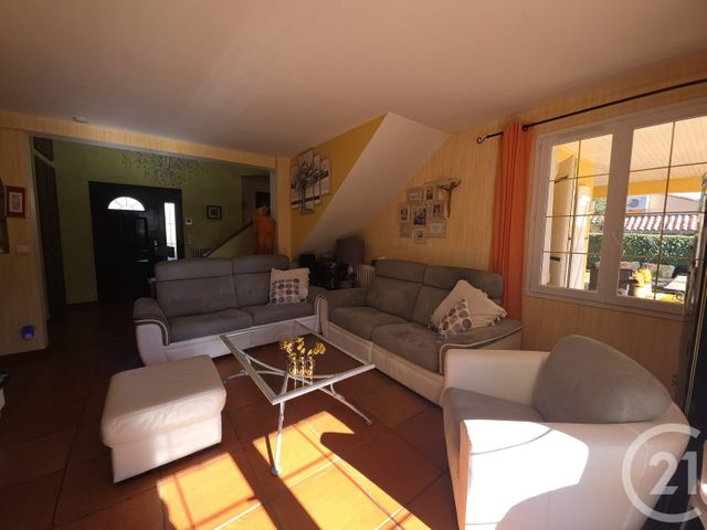 maison à vendre - 5 pièces - 140.0 m2 - CARBONNE - 31 - MIDI-PYRENEES - Century 21 Hnc.Immo