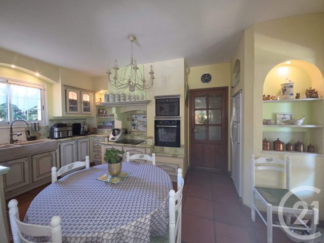 maison à vendre - 5 pièces - 140.0 m2 - CARBONNE - 31 - MIDI-PYRENEES - Century 21 Hnc.Immo