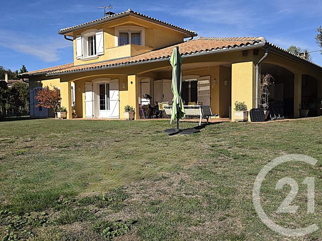 maison - CARBONNE - 31