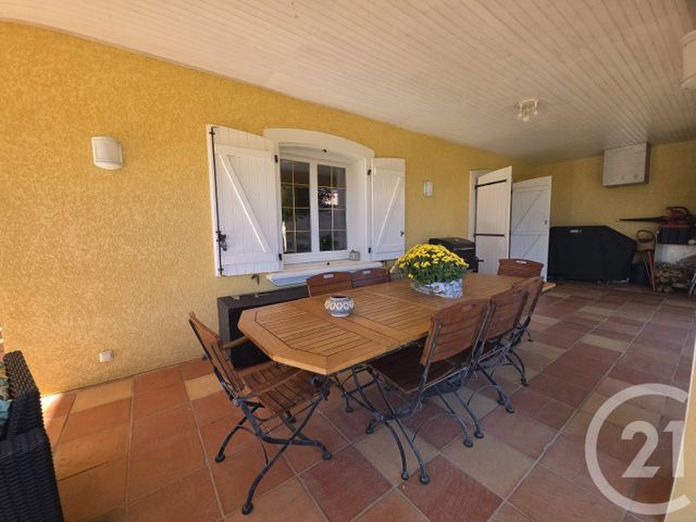 maison à vendre - 5 pièces - 140.0 m2 - CARBONNE - 31 - MIDI-PYRENEES - Century 21 Hnc.Immo