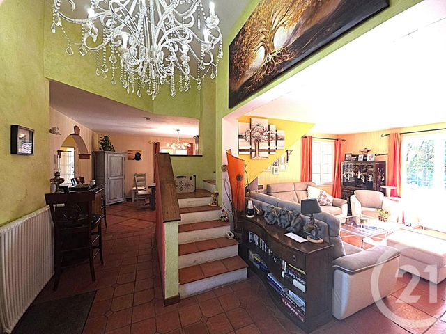 maison à vendre - 5 pièces - 140.0 m2 - CARBONNE - 31 - MIDI-PYRENEES - Century 21 Hnc.Immo
