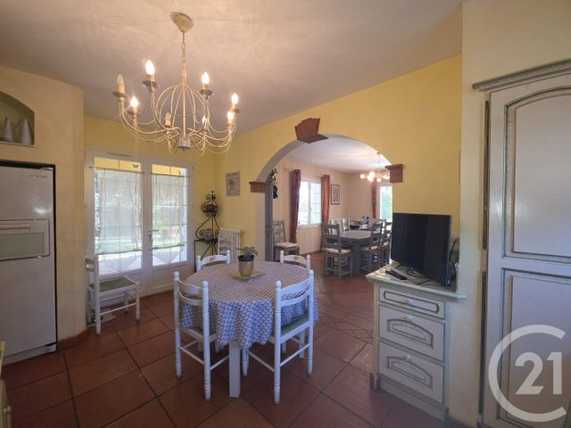 maison à vendre - 5 pièces - 140.0 m2 - CARBONNE - 31 - MIDI-PYRENEES - Century 21 Hnc.Immo