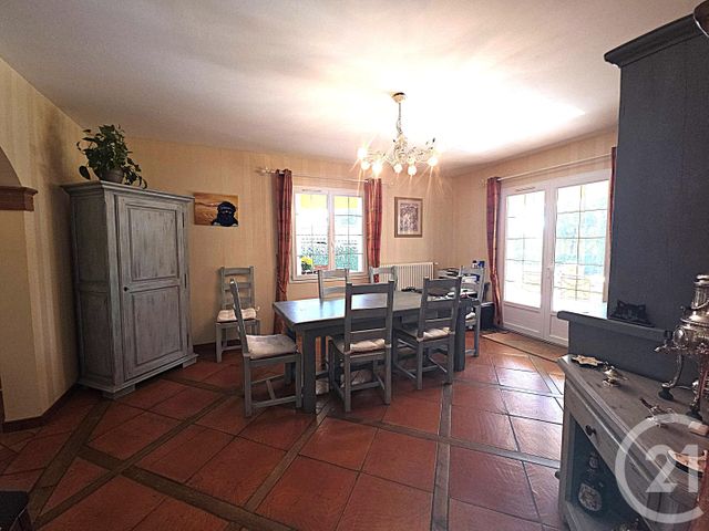 maison à vendre - 5 pièces - 140.0 m2 - CARBONNE - 31 - MIDI-PYRENEES - Century 21 Hnc.Immo