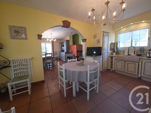 maison à vendre - 5 pièces - 140.0 m2 - CARBONNE - 31 - MIDI-PYRENEES - Century 21 Hnc.Immo