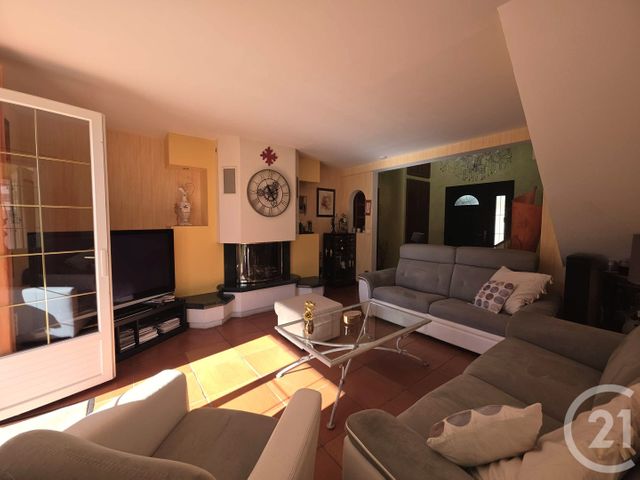 maison à vendre - 5 pièces - 140.0 m2 - CARBONNE - 31 - MIDI-PYRENEES - Century 21 Hnc.Immo