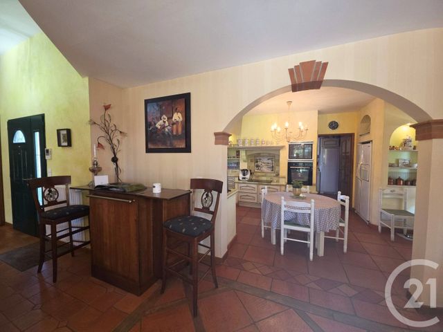 maison à vendre - 5 pièces - 140.0 m2 - CARBONNE - 31 - MIDI-PYRENEES - Century 21 Hnc.Immo