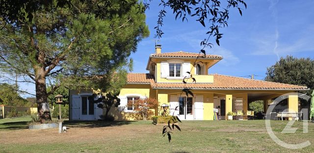 maison à vendre - 5 pièces - 140.0 m2 - CARBONNE - 31 - MIDI-PYRENEES - Century 21 Hnc.Immo