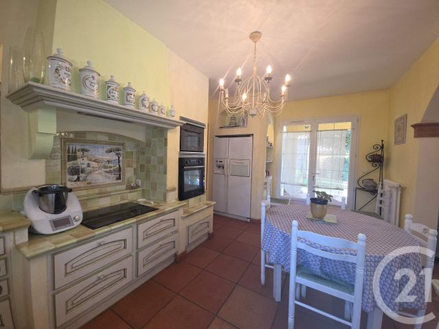 maison à vendre - 5 pièces - 140.0 m2 - CARBONNE - 31 - MIDI-PYRENEES - Century 21 Hnc.Immo