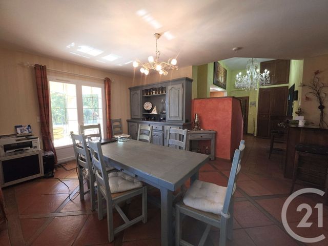 maison à vendre - 5 pièces - 140.0 m2 - CARBONNE - 31 - MIDI-PYRENEES - Century 21 Hnc.Immo