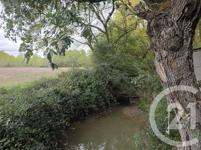 terrain à vendre - 64000.0 m2 - LONGAGES - 31 - MIDI-PYRENEES - Century 21 Hnc.Immo